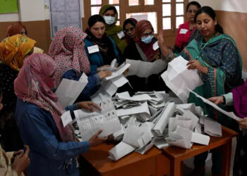 2024 General Election Results: Independents dominate polls as results trickle in following hours-long delay