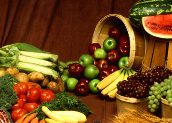 Pakistan’s Food Exports to Cross $7 Billion by End of FY24