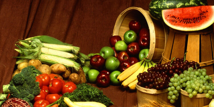 Pakistan’s Food Exports to Cross $7 Billion by End of FY24