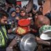 Dozens of Palestinians killed while waiting for food aid near Gaza City