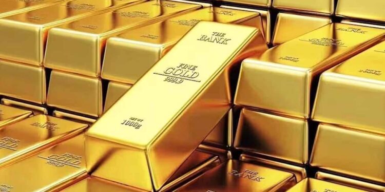 Gold Rate in Pakistan Today – 29 February 2024