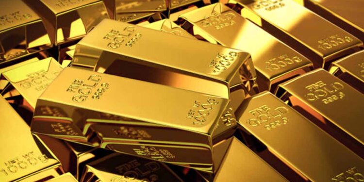 Gold Rate in Pakistan Today – 22 February 2024
