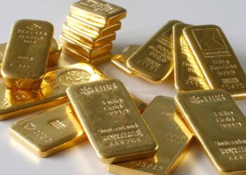 Gold Rate in Pakistan Today – 24 February 2024