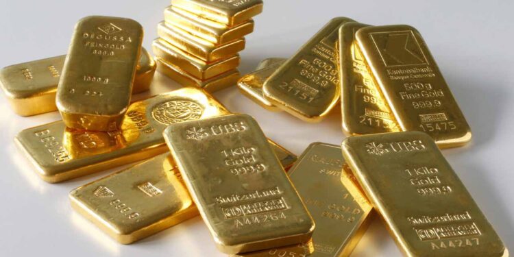 Gold Rate in Pakistan Today – 24 February 2024