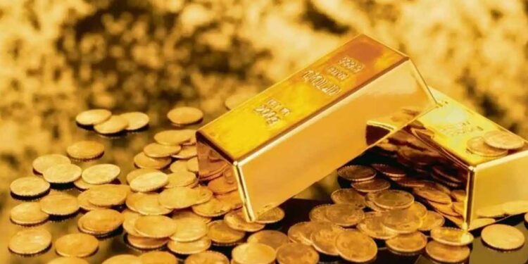 Gold Rate in Pakistan Today – 17 February 2024