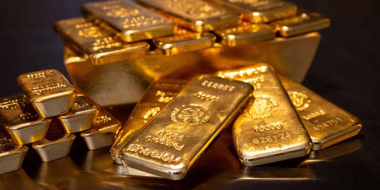 Gold Rate in Pakistan Today – 27 February 2024