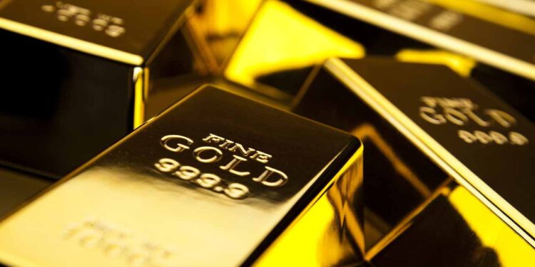 Gold Rate in Pakistan Today – 28 February 2024