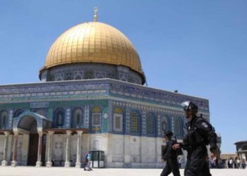 Israel plans to restrict Muslim access to Al-Aqsa during Ramadan