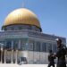 Israel plans to restrict Muslim access to Al-Aqsa during Ramadan
