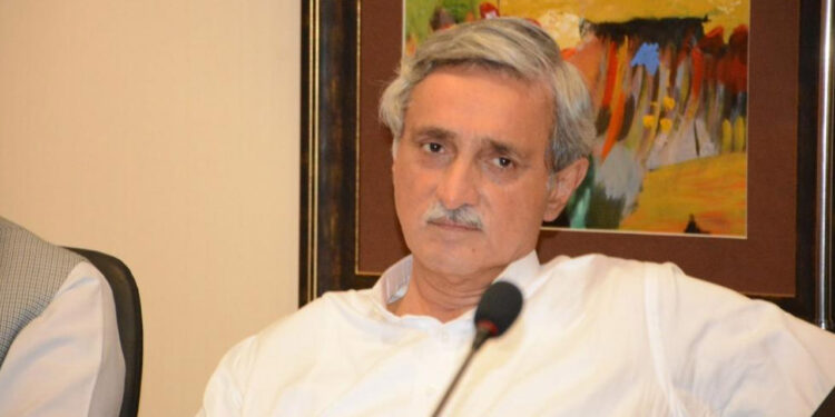Jahangir Khan Tareen resigns from IPP leadership, quits ‘politics altogether’