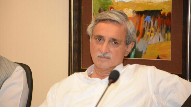 Jahangir Khan Tareen resigns from IPP leadership, quits ‘politics altogether’