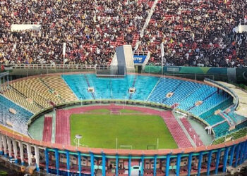 FIFA World Cup 2026 Qualifiers: Islamabad’s Jinnah Stadium to Host Pakistan, Jordan Clash