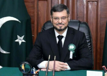 Judge Muhammad Bashir requests leave until retirement