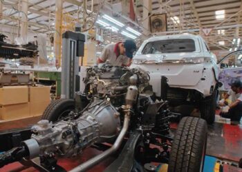 Indus Motor Company to invest Rs3bn ‘for additional localization’ of parts, components