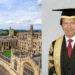 Imran Khan Could Be Next Chancellor of Oxford University