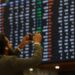 Pakistan Stocks Surge Over 1,000 Points on New Govt Clarity