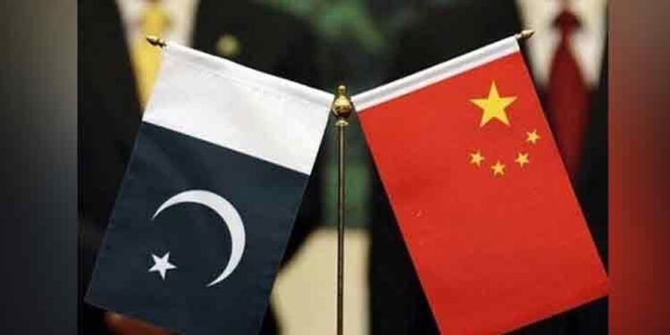China 'rolls over' $2 billion loan to Pakistan amid 'difficult economic situation'