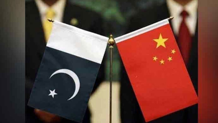 China 'rolls over' $2 billion loan to Pakistan amid 'difficult economic situation'