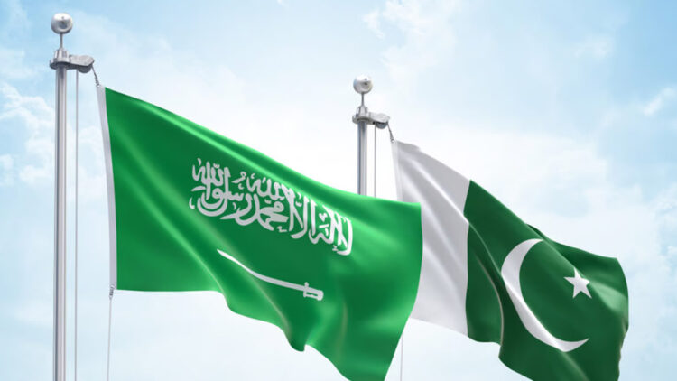 Pakistan, Saudi Arabia Agree to Enhance Bilateral Trade Volume