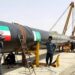 Caretaker Cabinet Grants Approval for Pak-Iran Gas Pipeline Project