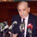Shehbaz Sharif says economic stability will be his top priority as PM