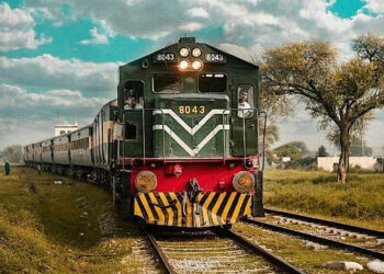 PR putting maximum efforts retrieve 13,972 acres land