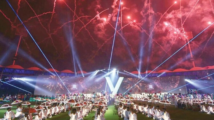 Pakistan Super League Season 9 All Set to Kick Start Today