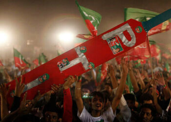 PTI to hold intra-party polls on March 3