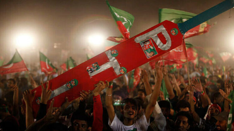 PTI to hold intra-party polls on March 3