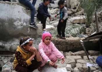 Israel sets Ramazan deadline for offensive on Gaza’s Rafah