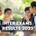 Inter exams results 2023: First-year students to get 15% additional marks