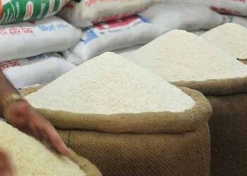 India's Basmati Rice Exports Set to Decline Amidst Pakistan's Growing Market Presence