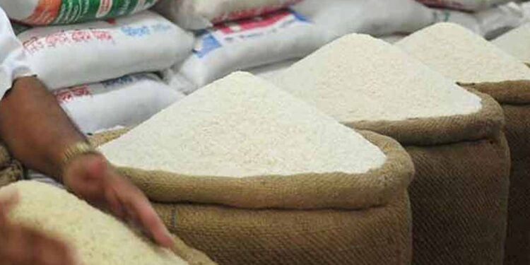 India's Basmati Rice Exports Set to Decline Amidst Pakistan's Growing Market Presence