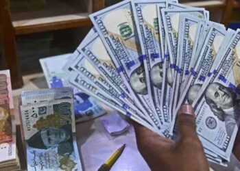 Dollar rate in Pakistan–22 February 2024