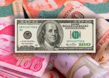 Dollar rate in Pakistan–27 February 2024