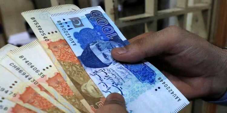 Dollar rate in Pakistan–20 February 2024