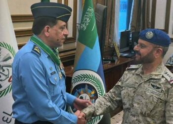 Pakistan and Saudi Arabia to Strengthen Defense Cooperation