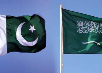 Pakistan and Saudi Arabia Agree to Boost Investment Across Multiple Sectors