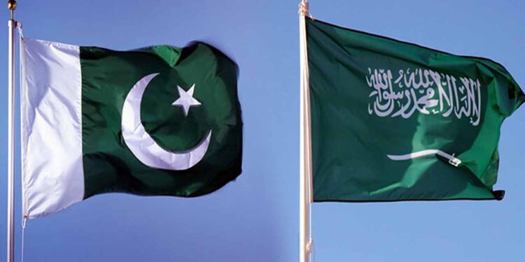 Pakistan and Saudi Arabia Agree to Boost Investment Across Multiple Sectors