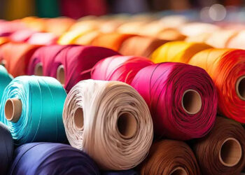 Textiles Exports of Pakistan Rise 10% in January