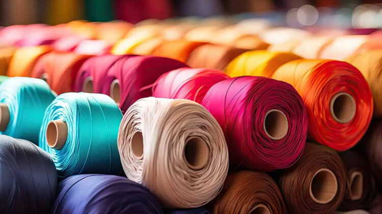 Textiles Exports of Pakistan Rise 10% in January
