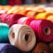 Textiles Exports of Pakistan Rise 10% in January