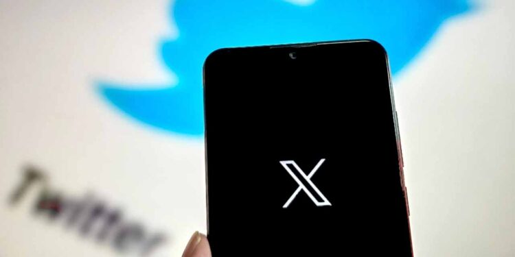 X Service Resumes in Pakistan After Over 36 Hours