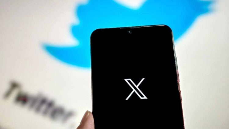 X Service Resumes in Pakistan After Over 36 Hours