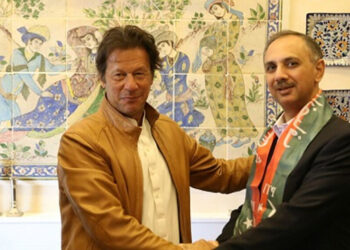 PTI nominates Omar Ayub as candidate for prime minister's slot