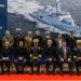 Launching ceremony of 4th Offshore Patrol Vessel, PNS YAMAMA held in Romania