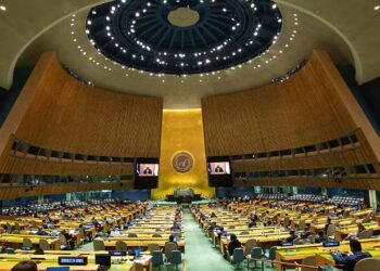 UN likely to vote Tuesday on Gaza ceasefire, US signals veto