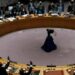 UN Security Council vote on Gaza faces threat of US veto