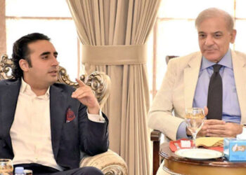 PML-N, PPP's vote bank increased in 2024 polls: FAFEN