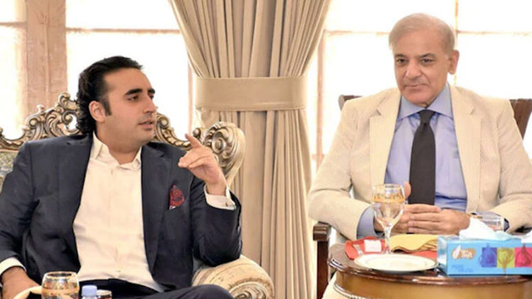 PML-N, PPP's vote bank increased in 2024 polls: FAFEN